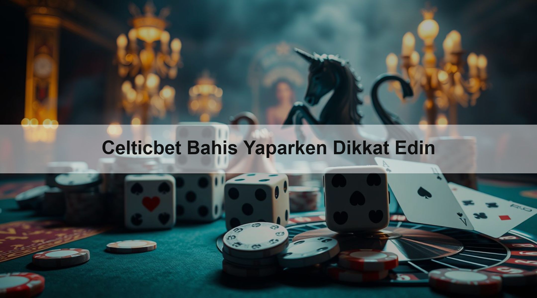 Celticbet Bahis Yaparken Dikkat Edin